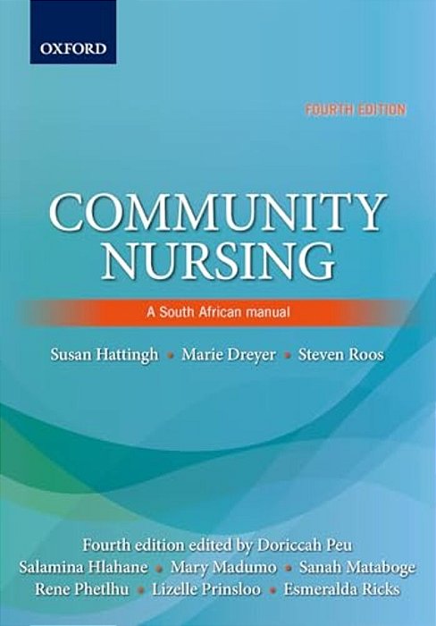 Community Nursing-..