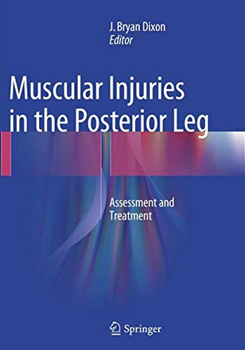 Muscular Injuries In The Posterior Leg: Assessment And Treatment-..