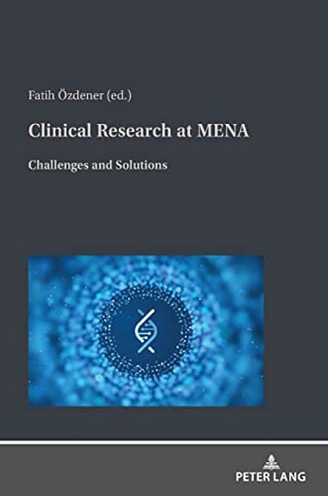 Clinical Research At Mena: Challenges And Solutions-..