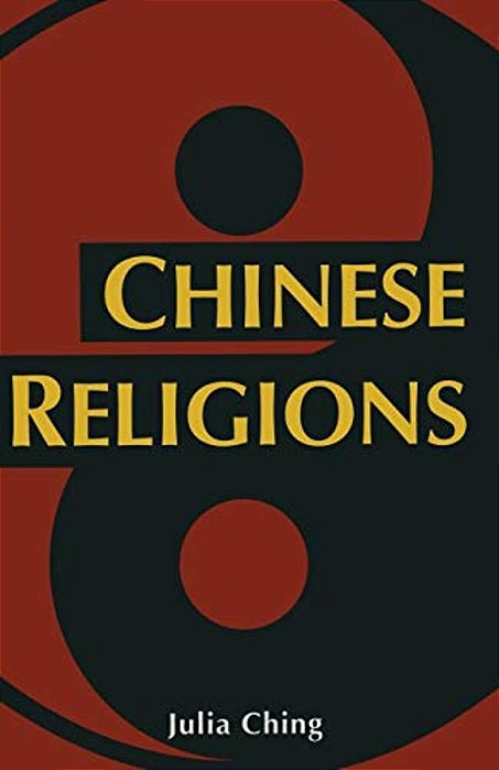 Chinese Religions-..