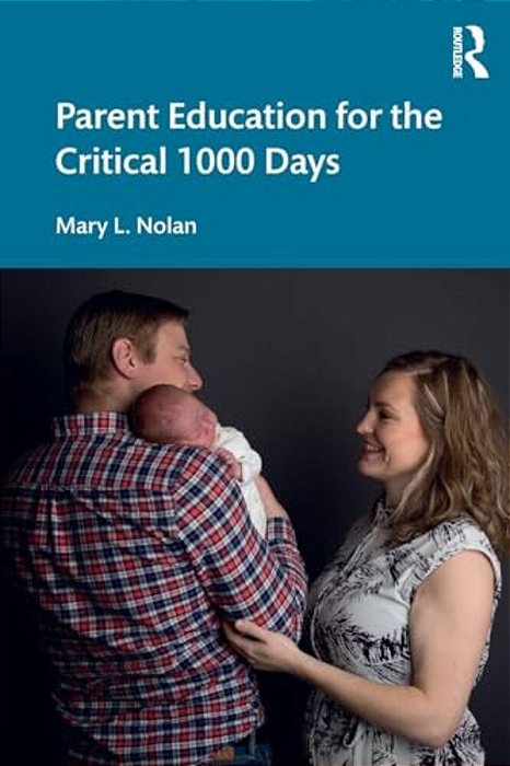 Parent Education For The Critical 1000 Days-..