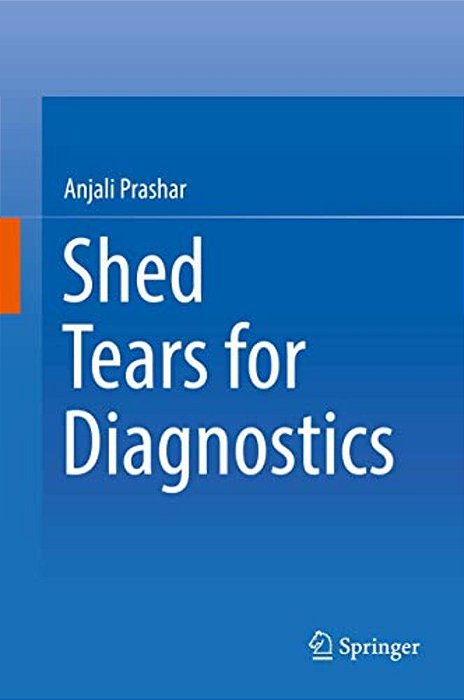 Shed Tears For Diagnostics-..