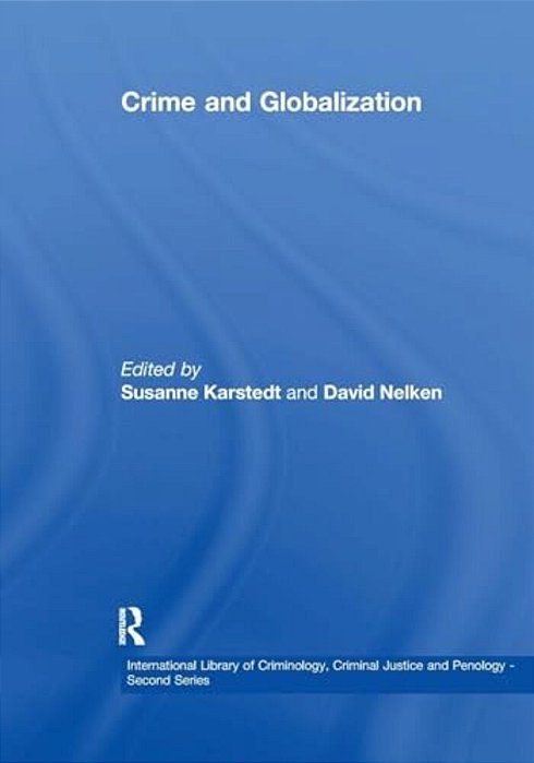 Crime And Globalization-..