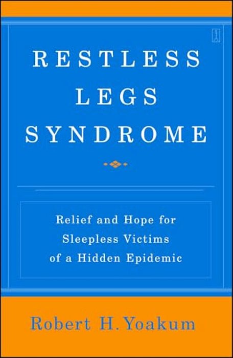 Restless Legs Syndrome-..
