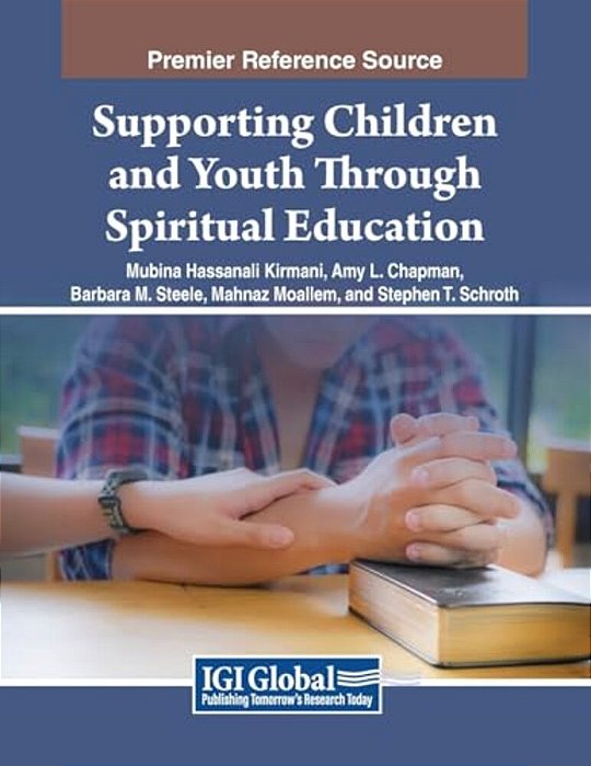 Supporting Children And Youth Through Spiritual Education-..