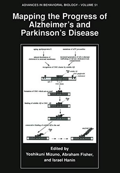 Mapping The Progress Of Alzheimer's And Parkinson's Disease-..