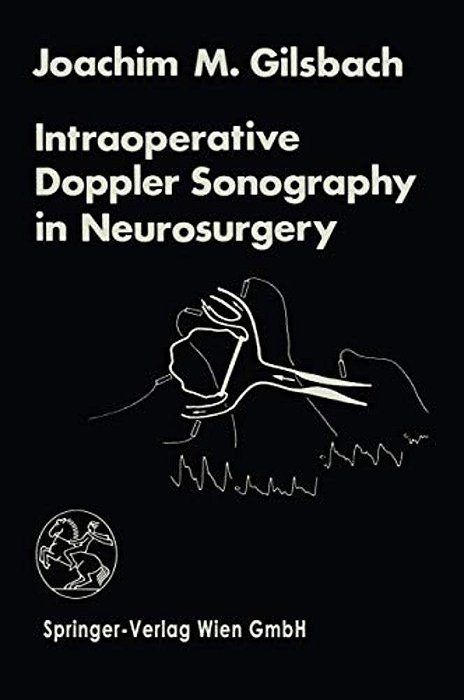 Intraoperative Doppler Sonography In Neurosurgery-..