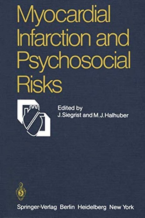 Myocardial Infarction And Psychosocial Risks-..