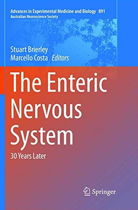 The Enteric Nervous System: 30 Years Later-..