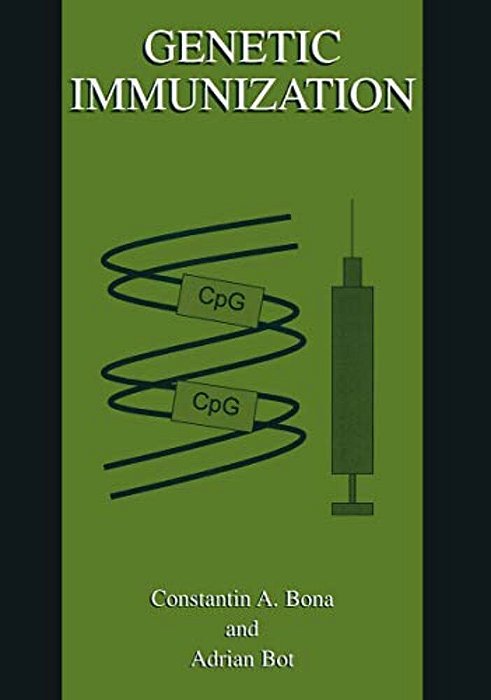 Genetic Immunization-..