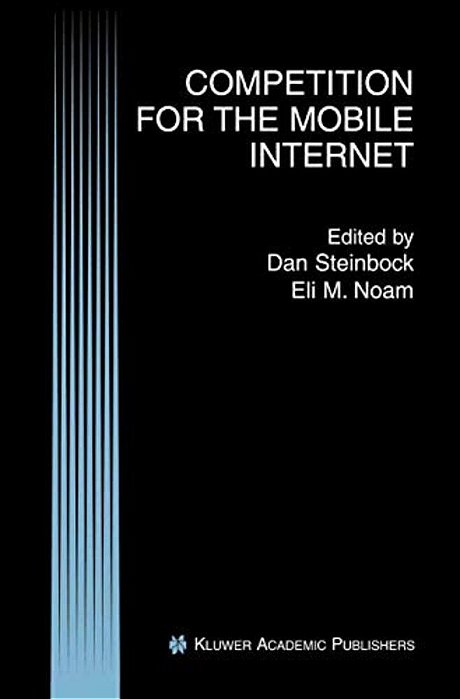Competition For The Mobile Internet-..