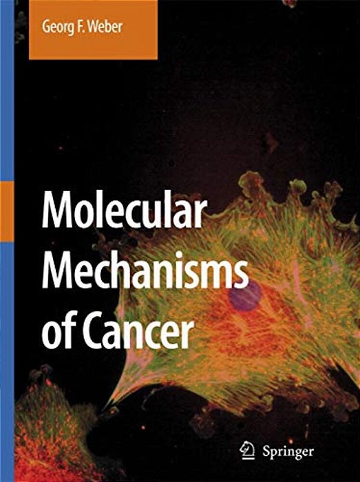 Molecular Mechanisms Of Cancer-..