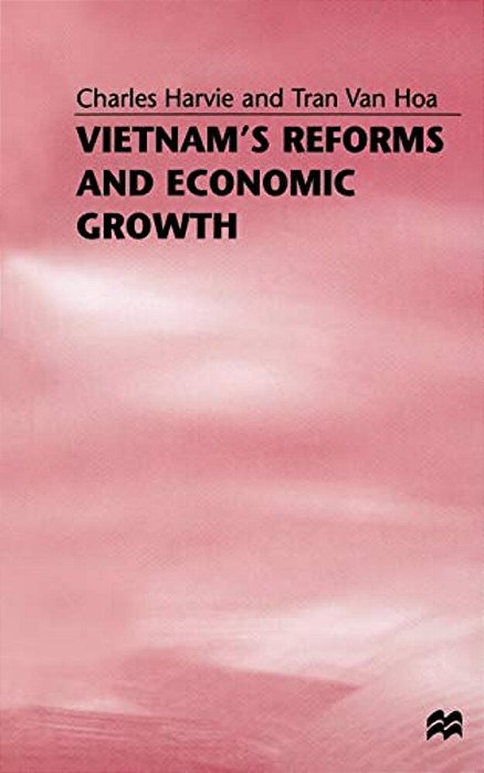 Vietnam's Reforms And Economic Growth-..