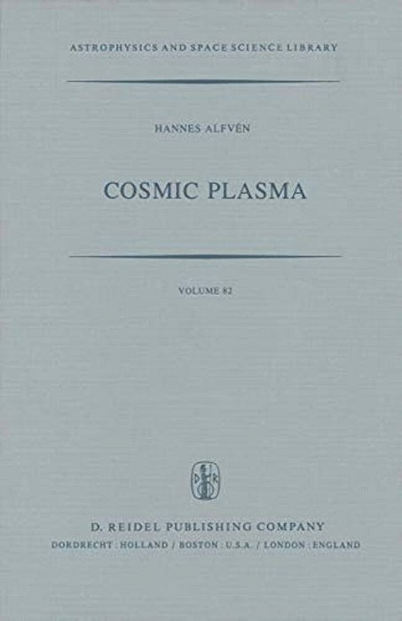 Cosmic Plasma-..