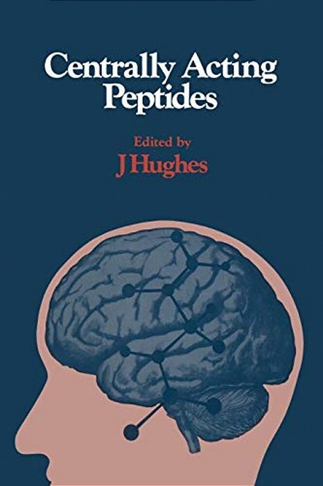 Centrally Acting Peptides-..