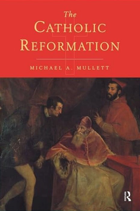 The Catholic Reformation-..