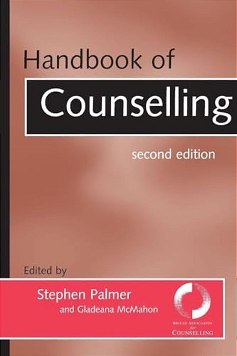 Handbook Of Counselling-..