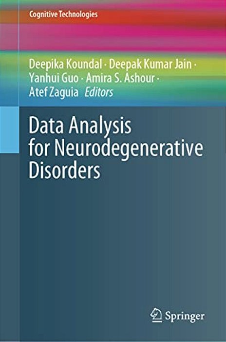 Data Analysis For Neurodegenerative Disorders-..