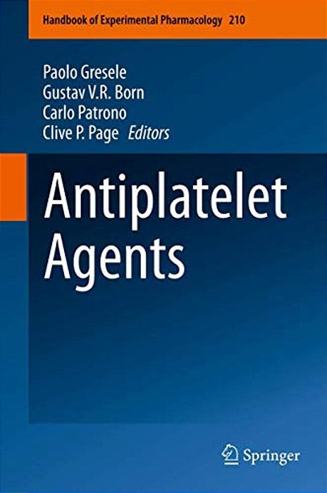 Antiplatelet Agents-..