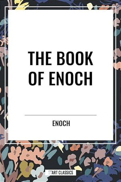 The Book Of Enoch-..