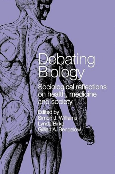 Debating Biology-..