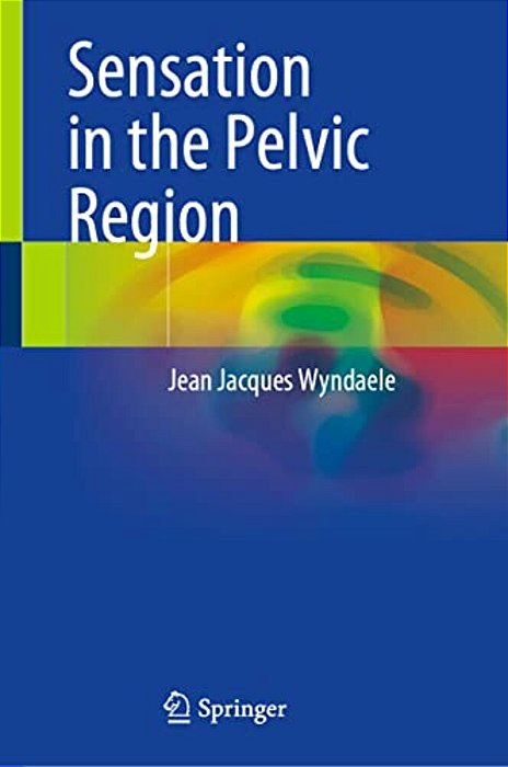 Sensation In The Pelvic Region-..