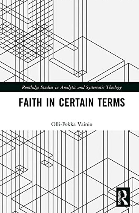 Faith In Certain Terms-..