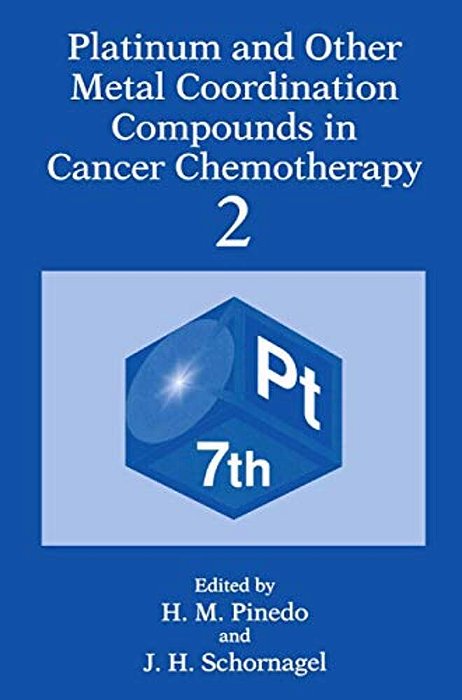 Platinum And Other Metal Coordination Compounds In Cancer Chemotherapy 2-..