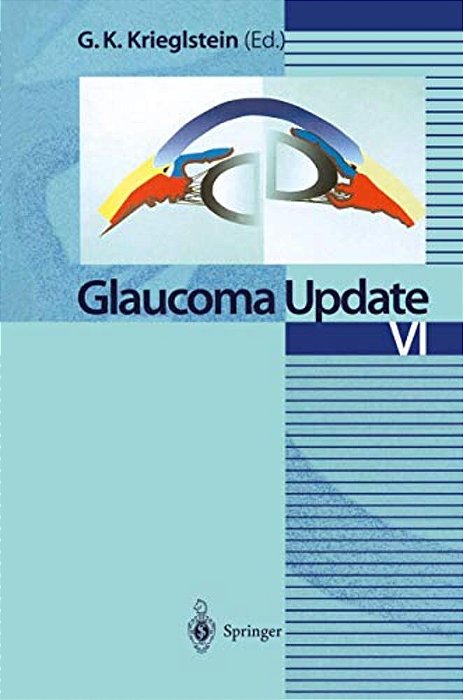 Glaucoma Update VI-..