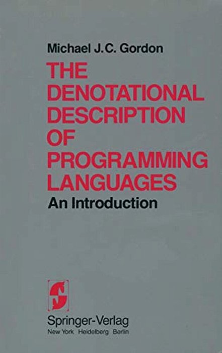 The Denotational Description Of Programming Languages: An Introduction-..