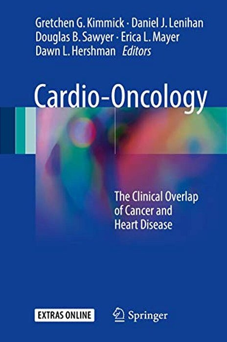 Cardio-Oncology: The Clinical Overlap Of Cancer And Heart Disease-..