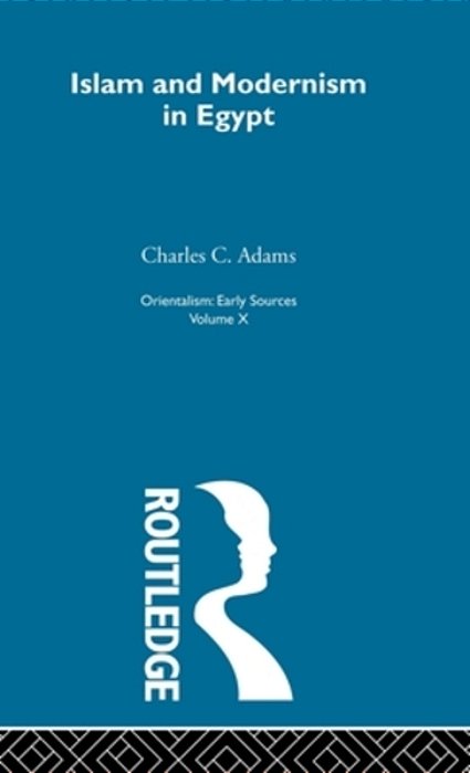 Islam&mod Egypt: Orientalsm V10-..