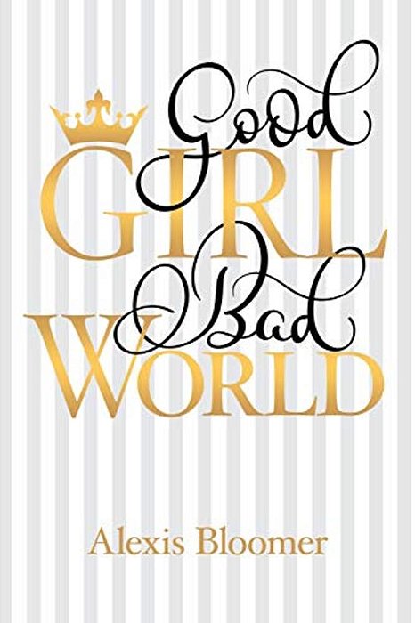 Good Girl Bad World-..
