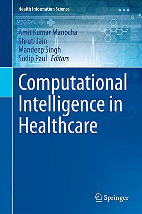 Computational Intelligence In Healthcare-..