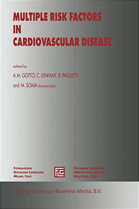 Multiple Risk Factors In Cardiovascular Disease-..