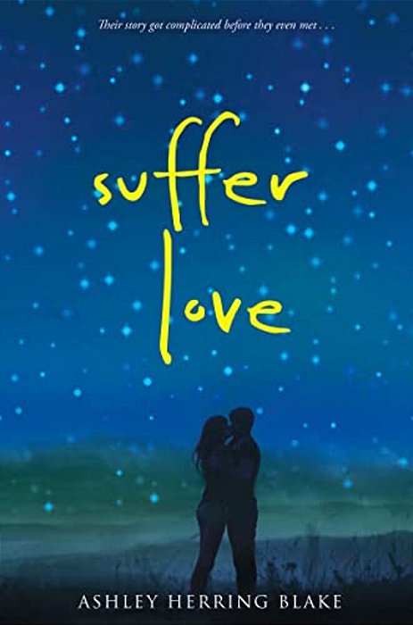 Suffer Love-..