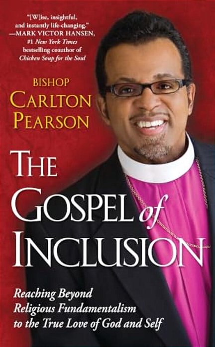 The Gospel Of Inclusion-..