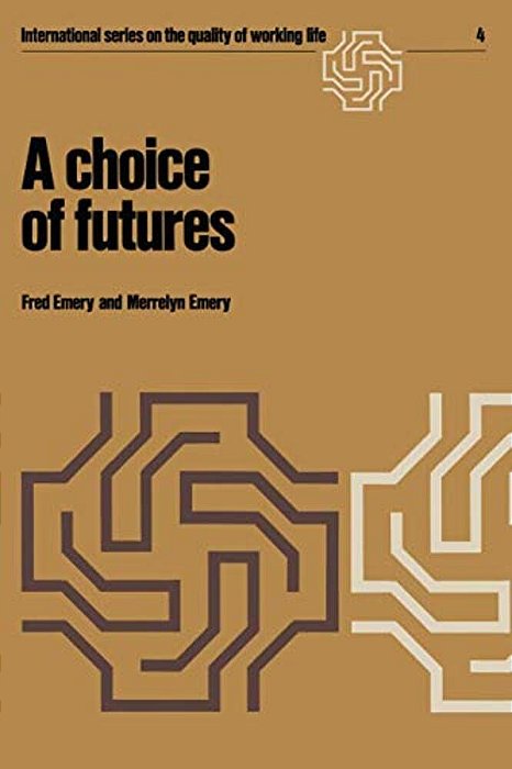 A Choice Of Futures-..