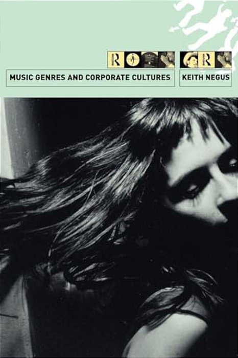 Music Genres And Corporate Cultures-..