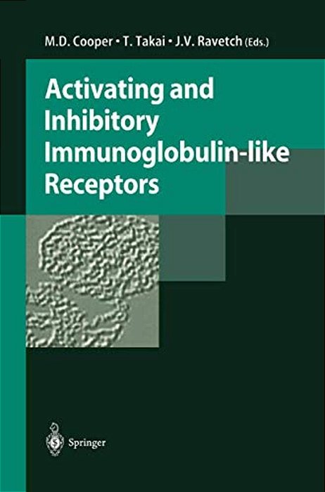 Activating And Inhibitory Immunoglobulin-Like Receptors-..