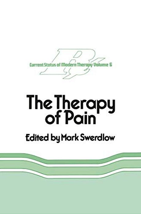 The Therapy Of Pain-..