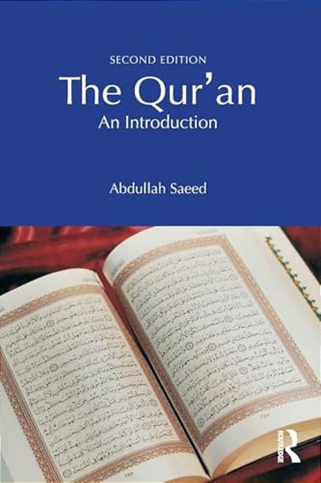 The Qur'An: An Introduction-..