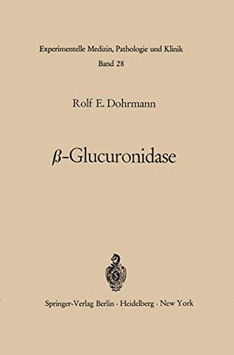 ß-Glucuronidase-..