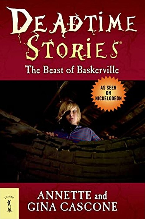 Beast Of Baskerville-..