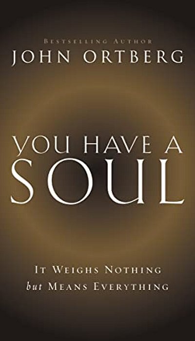 The You Have A Soul Booklet-..