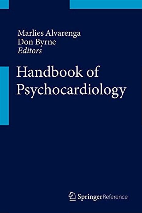 Handbook Of Psychocardiology-..