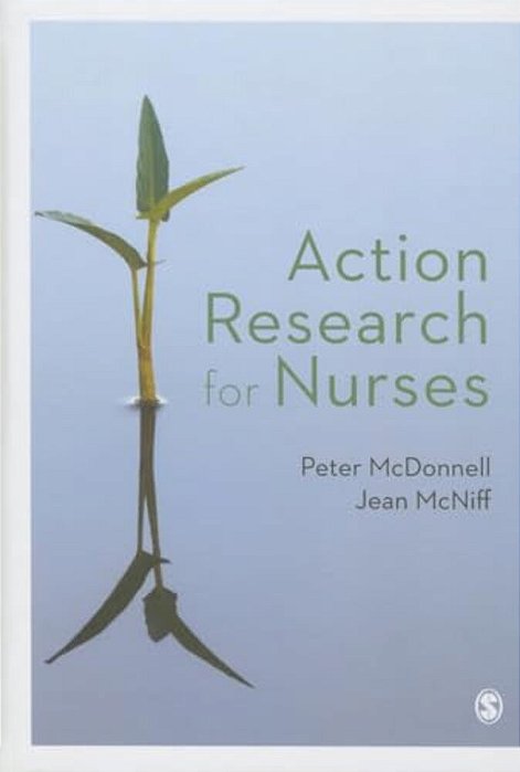 Action Research For Nurses-..