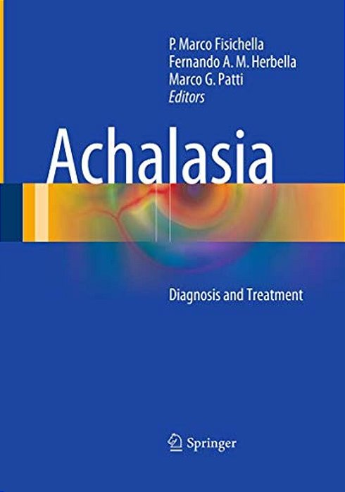 Achalasia: Diagnosis And Treatment-..