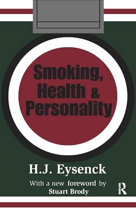 Smoking, Health & Personality-..