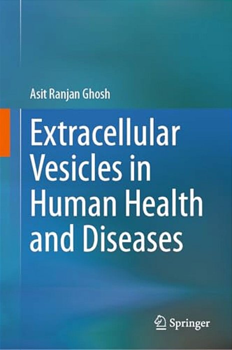Extracellular Vesicles In Human Health And Diseases-..